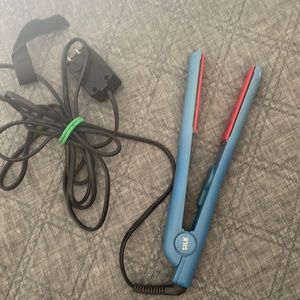 BioSilk Flat Iron Hair Straightener